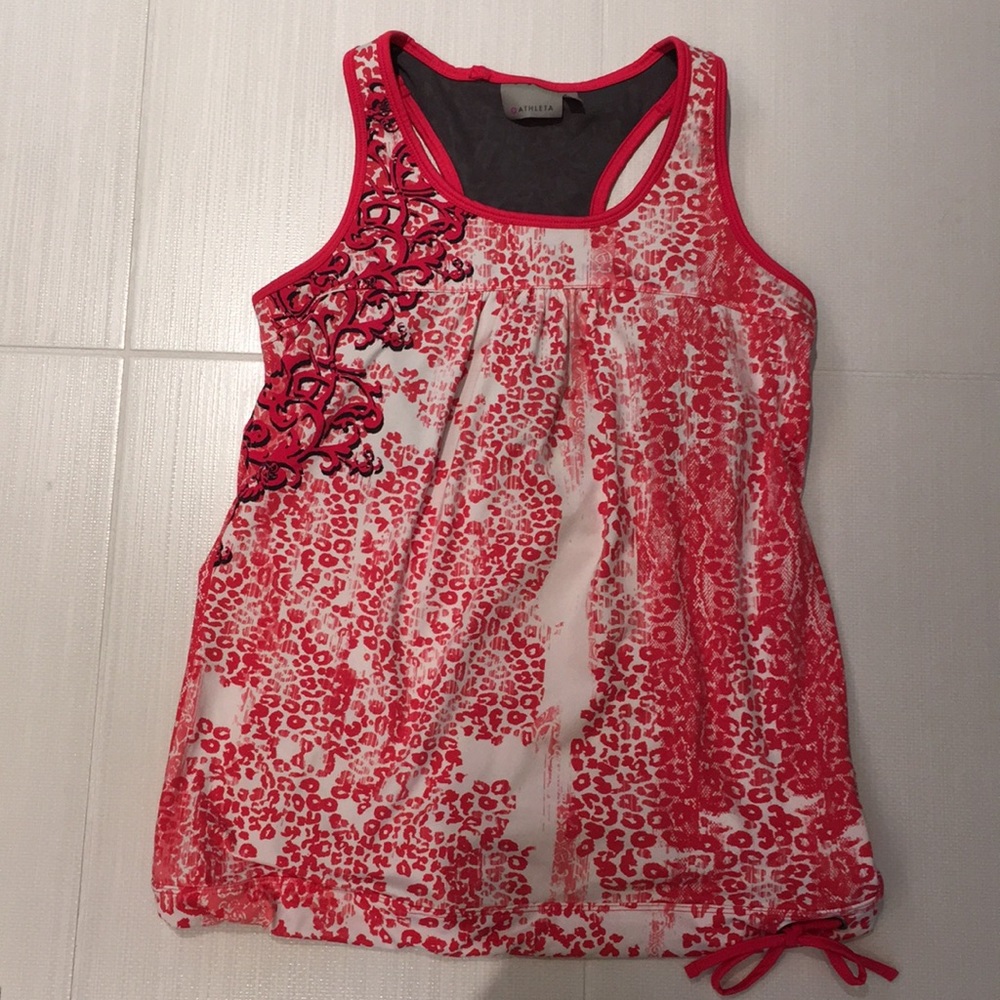 Athleta tank
